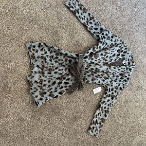 XS brand new with tags